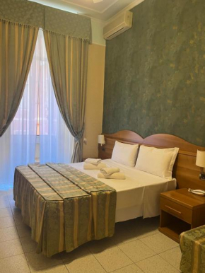 Hotel Teti
